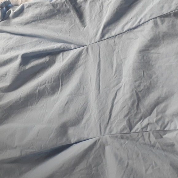 Old Navy Youth 16R Stretch Uniform - Picture 7 of 9